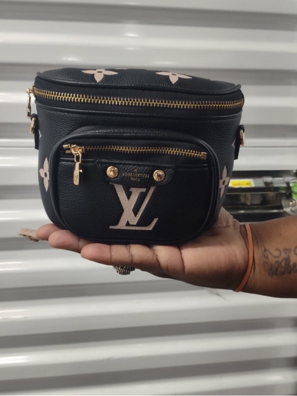 Cute fashion bag